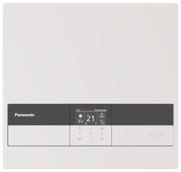 Panasonic WH-CME8 Reglermodul